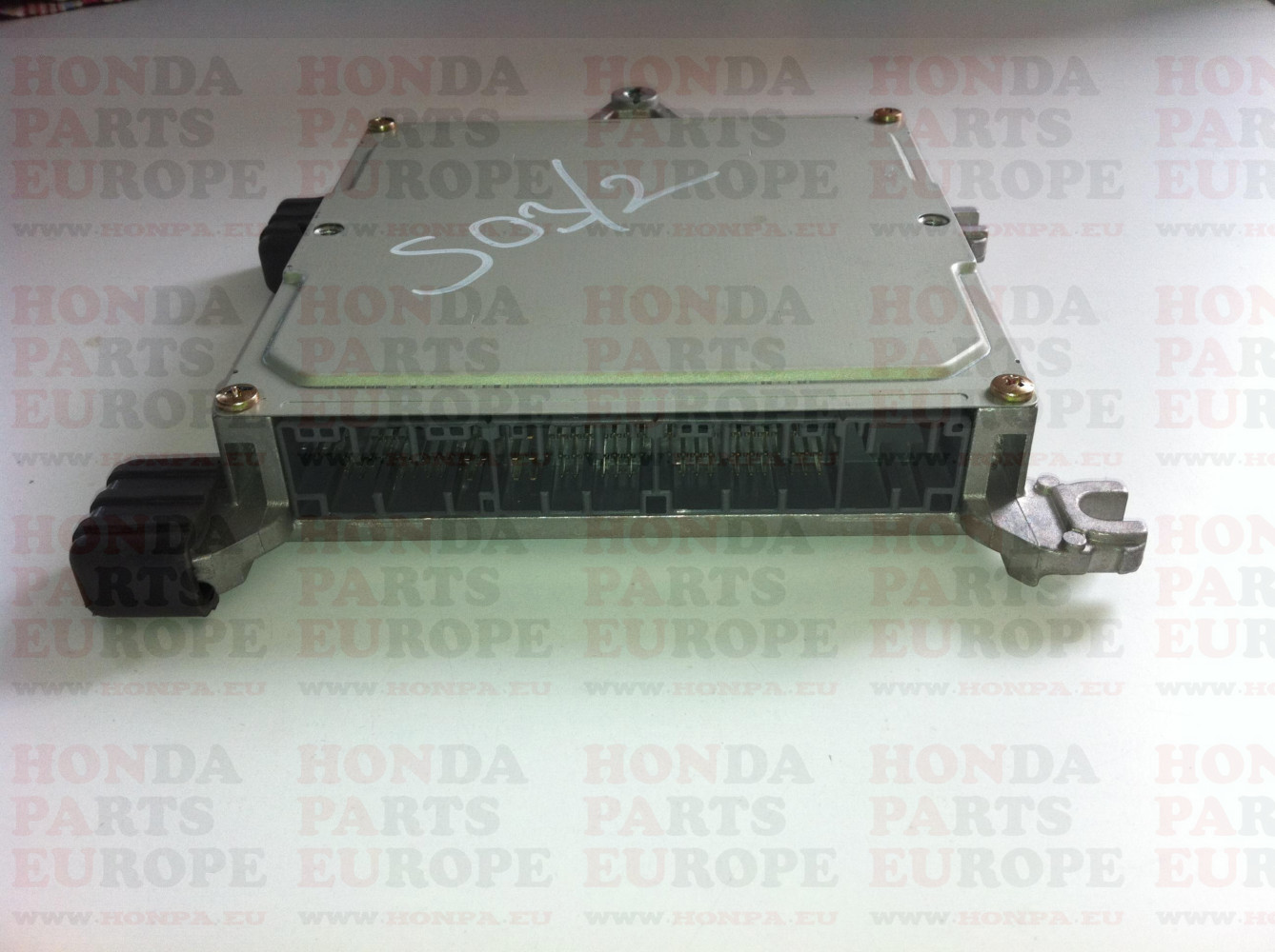37820-PHX-G11 STEUERGERÄT MOTORSTEUERGERÄT PHK-G11 Honda Civic